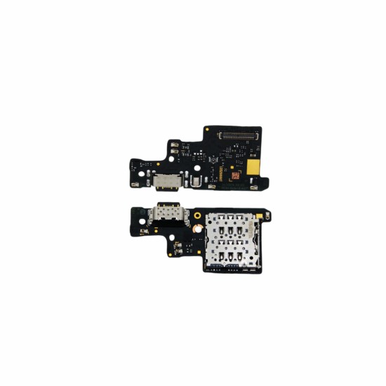 Placa de Carregamento Xiaomi Redmi Note 14 4G